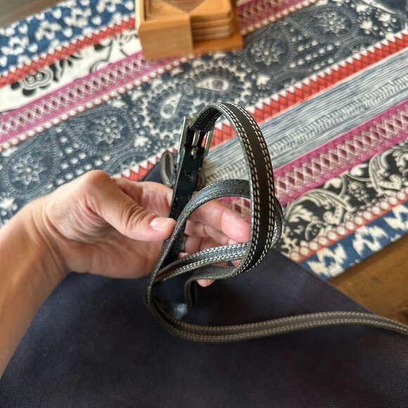 Burberry Black Crossbody Bag - Picture 11 of 12